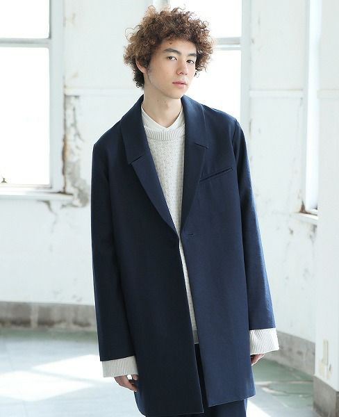 Edwina Hoerl .COAT[1/EH37C-01/B]_