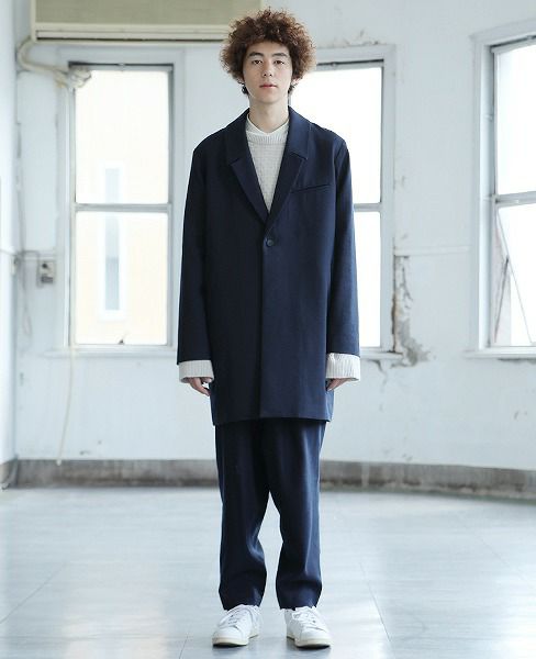 Edwina Hoerl .COAT[1/EH37C-01/B]_