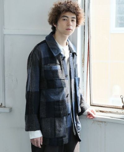 Edwina Hoerl .JACKET[7/EH37J-03/A]_