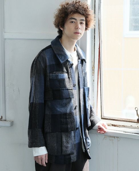 Edwina Hoerl .JACKET[7/EH37J-03/A]_