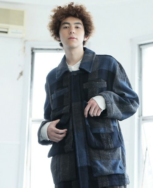 Edwina Hoerl .JACKET[7/EH37J-03/A]_