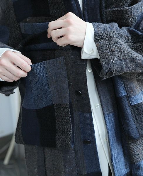 Edwina Hoerl .JACKET[7/EH37J-03/A]_