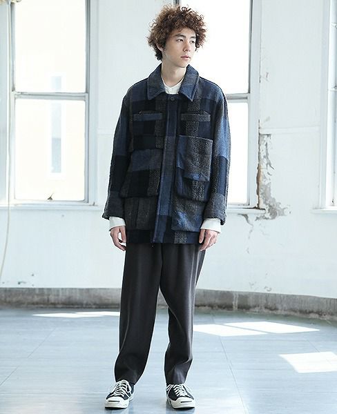 Edwina Hoerl .JACKET[7/EH37J-03/A]_