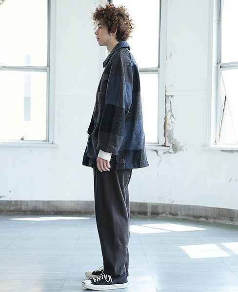 Edwina Hoerl .JACKET[7/EH37J-03/A]_