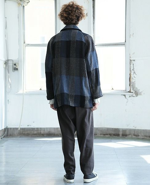 Edwina Hoerl .JACKET[7/EH37J-03/A]_