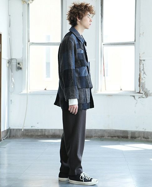 Edwina Hoerl .JACKET[7/EH37J-03/A]_