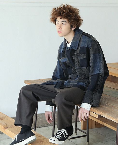 Edwina Hoerl .JACKET[7/EH37J-03/A]_