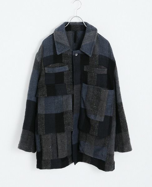 Edwina Hoerl .JACKET[7/EH37J-03/A]_