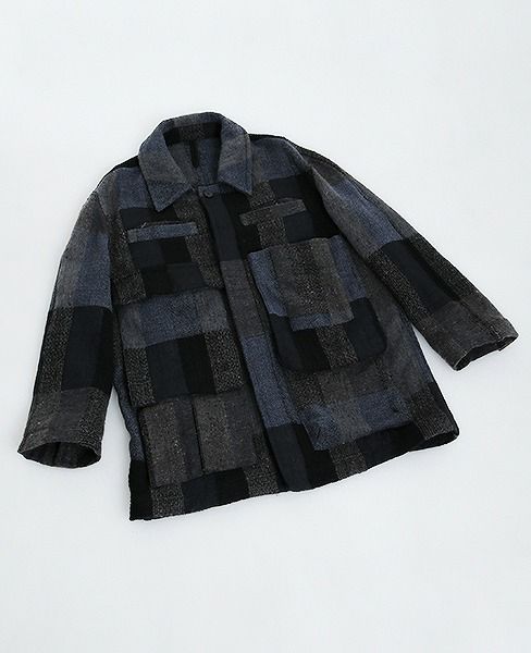 Edwina Hoerl .JACKET[7/EH37J-03/A]_