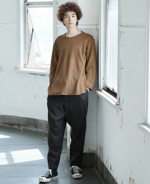 Edwina Hoerl .PANTS[19/EH37P-05/A]_