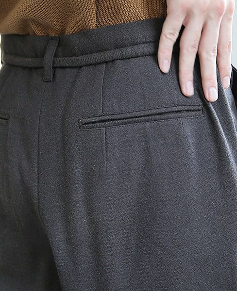 Edwina Hoerl .PANTS[19/EH37P-05/A]_