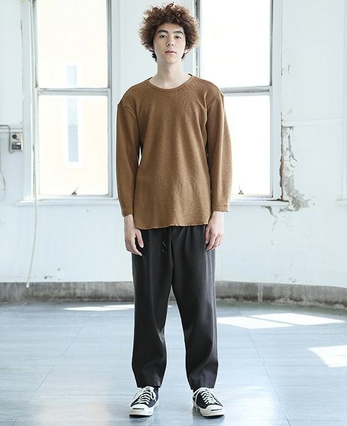 Edwina Hoerl .PANTS[19/EH37P-05/A]_