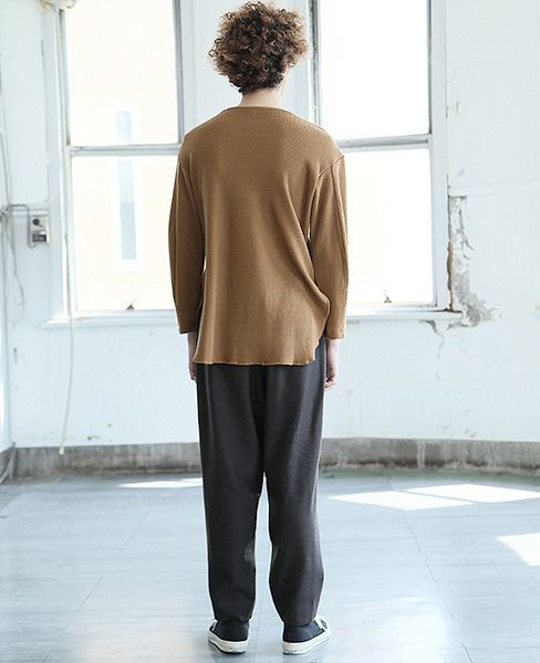 Edwina Hoerl .PANTS[19/EH37P-05/A]_