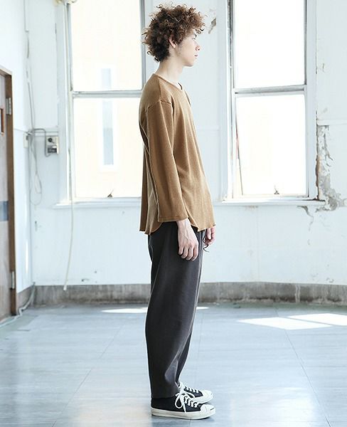 Edwina Hoerl .PANTS[19/EH37P-05/A]_