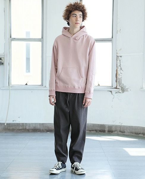 Edwina Hoerl .PANTS[19/EH37P-05/A]_