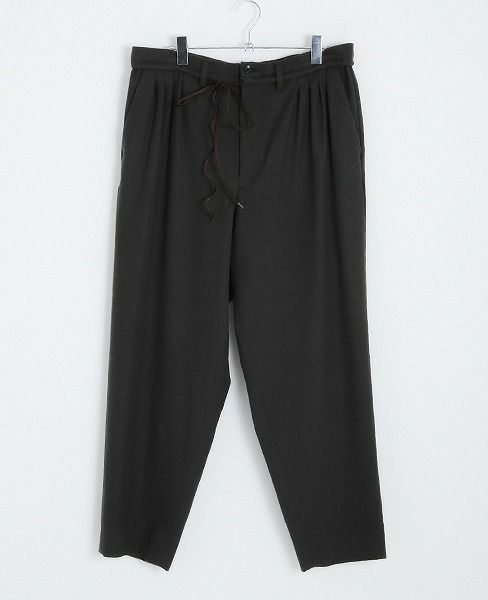 Edwina Hoerl .PANTS[19/EH37P-05/A]_