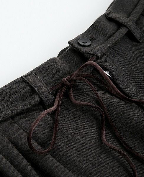 Edwina Hoerl .PANTS[19/EH37P-05/A]_