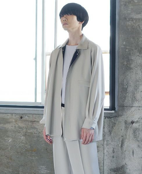 hatra.JACKET[GREY]_