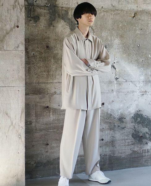 hatra.JACKET[GREY]_