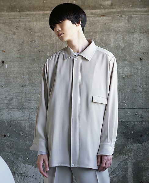 hatra.JACKET[GREY]_
