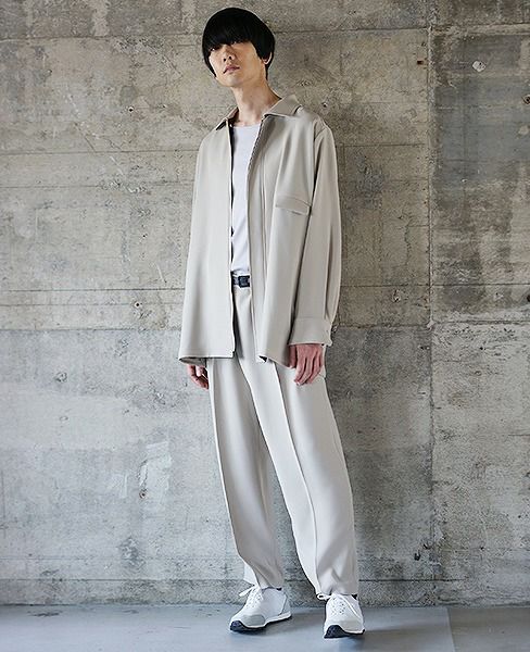 hatra.JACKET[GREY]_