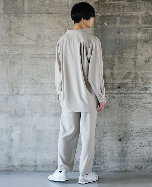 hatra.JACKET[GREY]_