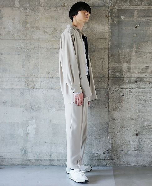 hatra.JACKET[GREY]_