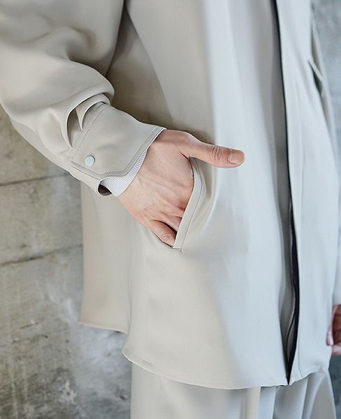 hatra.JACKET[GREY]_