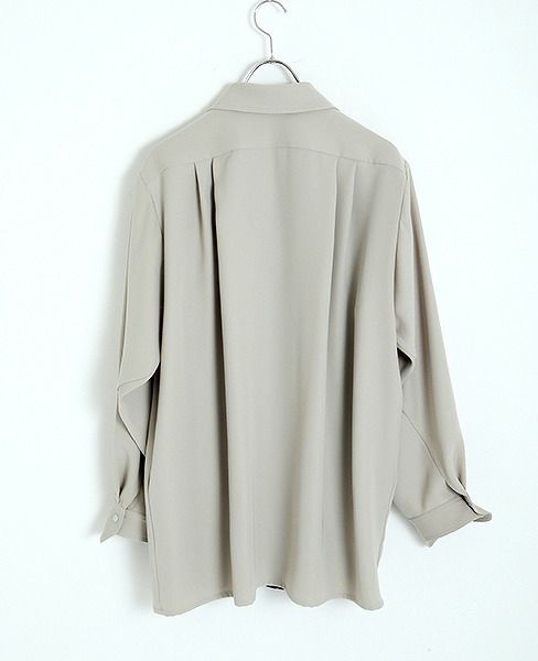 hatra.JACKET[GREY]_