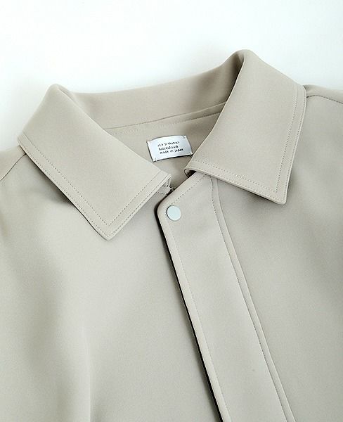 hatra.JACKET[GREY]_
