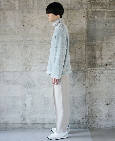 hatra.BOA SWEATl[GREY]_