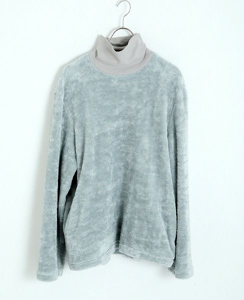 hatra.BOA SWEATl[GREY]_