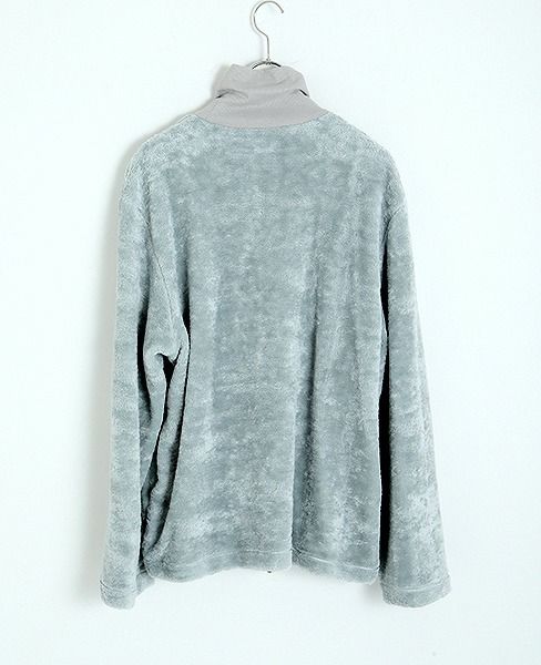 hatra.BOA SWEATl[GREY]_