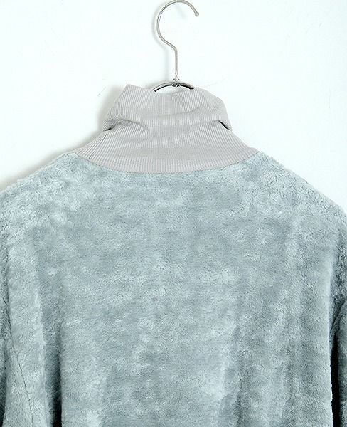 hatra.BOA SWEATl[GREY]_