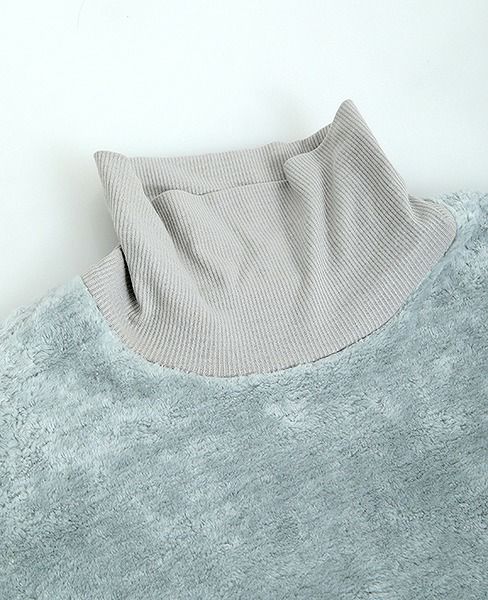 hatra.BOA SWEATl[GREY]_