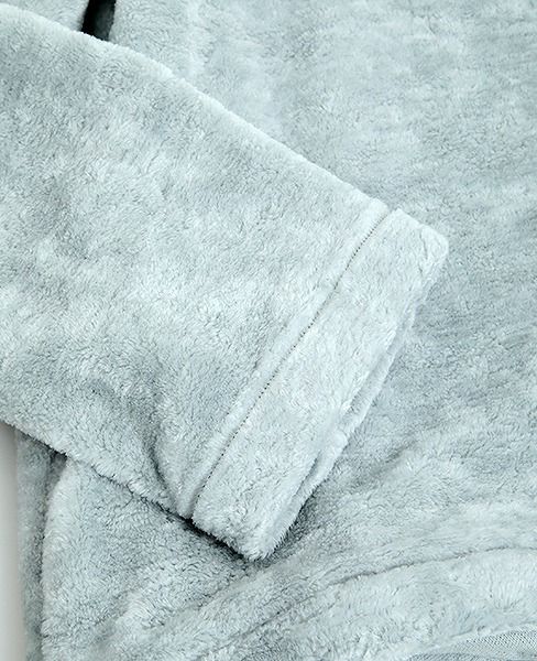 hatra.BOA SWEATl[GREY]_