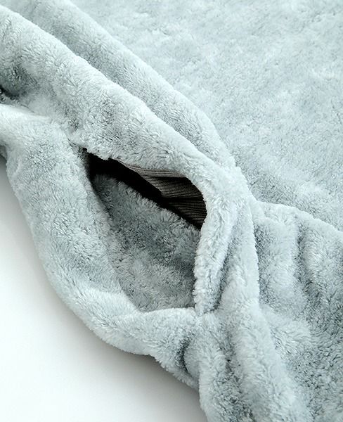 hatra.BOA SWEATl[GREY]_