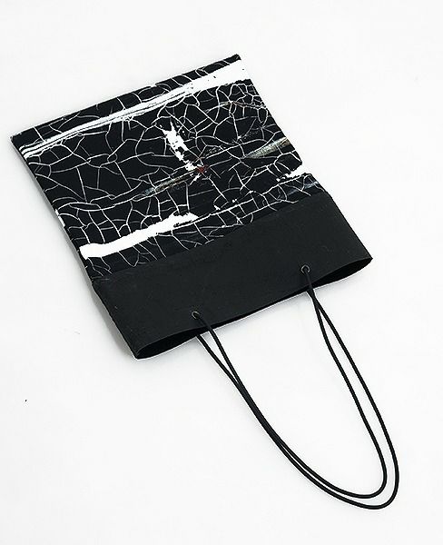 KAGARI YUSUKE.壁布トート[東京/岩本町]