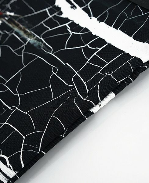 KAGARI YUSUKE.壁布トート[東京/岩本町]