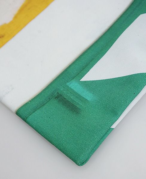 KAGARI YUSUKE.壁布トート[東京/三越前]