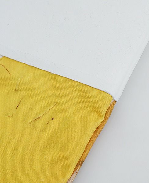 KAGARI YUSUKE.壁布トート[東京/三越前]