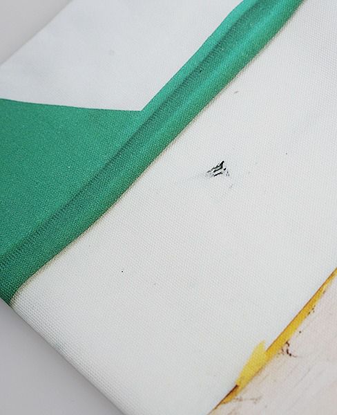 KAGARI YUSUKE.壁布トート[東京/三越前]