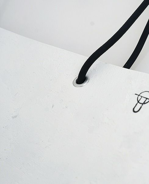 KAGARI YUSUKE.壁布トート[東京/三越前]