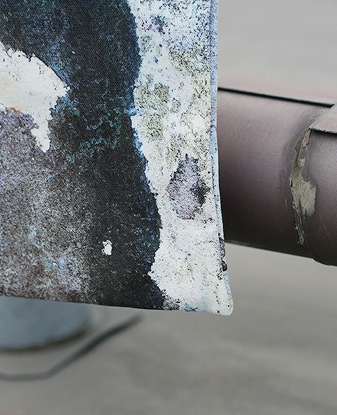 KAGARI YUSUKE.壁布トート[沖縄/中部]