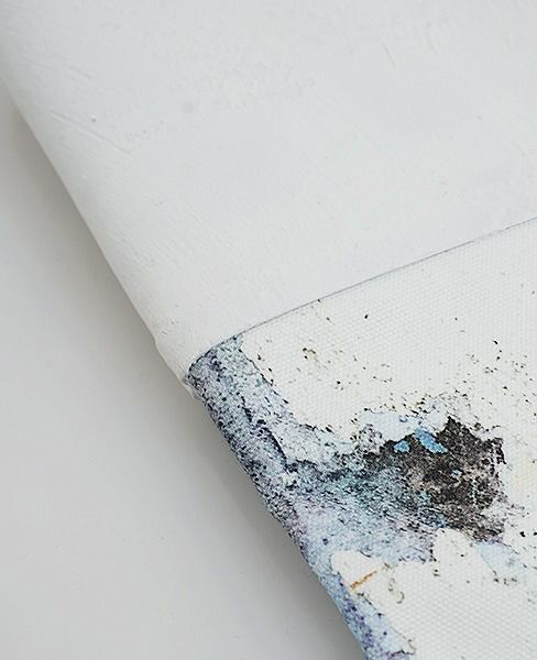 KAGARI YUSUKE.壁布トート[沖縄/中部]