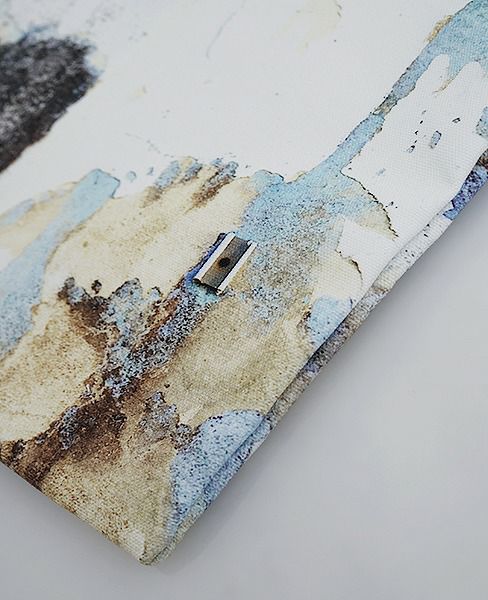 KAGARI YUSUKE.壁布トート[沖縄/中部]