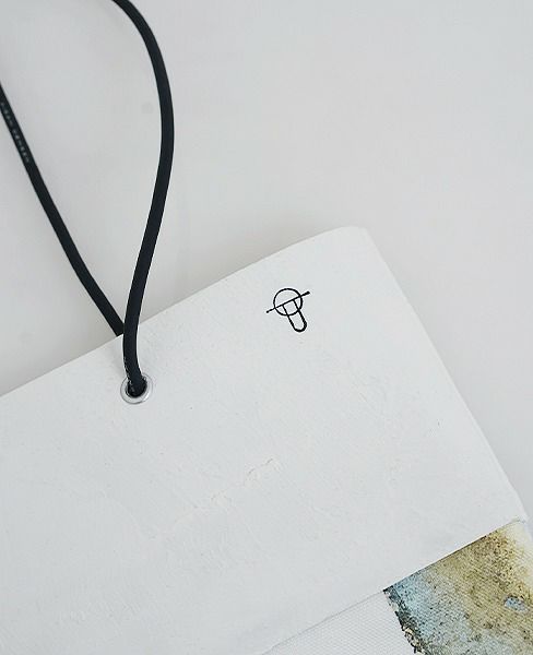 KAGARI YUSUKE.壁布トート[沖縄/中部]