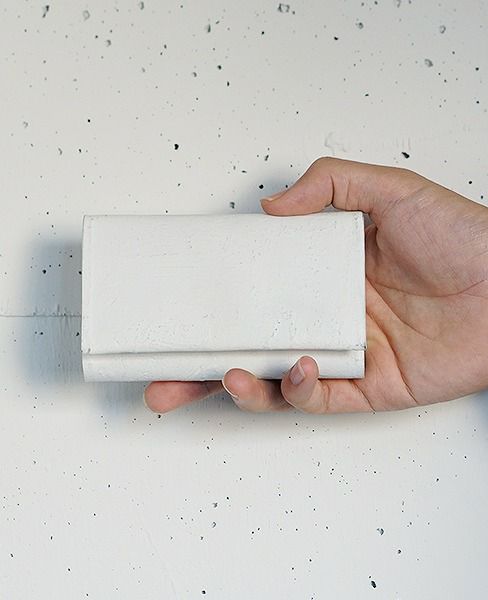 KAGARI YUSUKE.カード&キーケース[C&K01-wh]