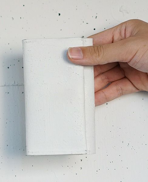 KAGARI YUSUKE.カード&キーケース[C&K01-wh]