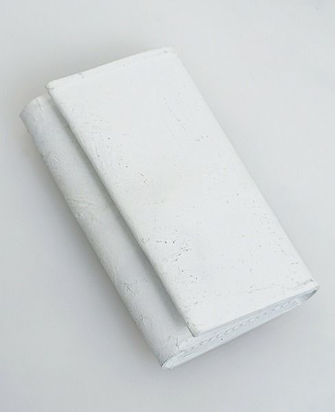 KAGARI YUSUKE.カード&キーケース[C&K01-wh]